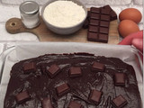 Álom brownie
