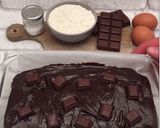 Álom brownie recept fázis 4 fotója