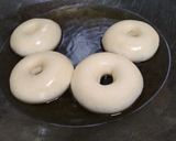 Foto langkah ke 8 dari resep Donat Menul.