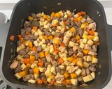 Foto del paso 5 de la receta: Guiso lentejas versión BC 🤤