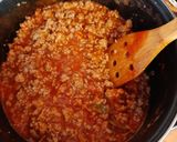 Foto del paso 3 de la receta: Espagueti a la boloñesa versión fácil