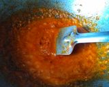 A picture of step 8 of Paneer malai kofta.