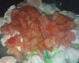 Foto del paso 2 de la receta: Pollo al curry con arroz