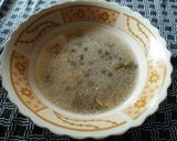 Foto langkah ke 4 dari resep Bubur Kacang Hijau ala Ibu.