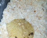 A picture of step 5 of Arabic Fried Potato Slices.