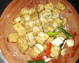Foto langkah ke 3 dari resep Cireng isi tempe renyah.