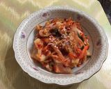รูปขั้นตอนการทำที่ 18 ของ กิมจิ - Kimchi