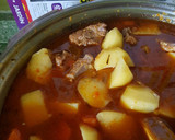 Foto del paso 6 de la receta: Patatas con costillas en olla rápida