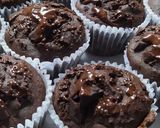 Foto del paso 5 de la receta: Muffins de Chocolate del Tipo Starbucks