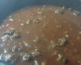 Foto del paso 6 de la receta: Salsa bolognesa fácil