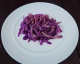 Foto del paso 8 de la receta: Col agridulce (fantástico)