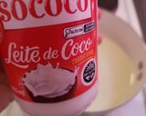 Foto del paso 3 de la receta: Arroz con coco