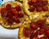 Foto del paso 5 de la receta: Bocado con tomates cherries