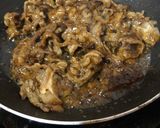 Foto langkah ke 4 dari resep Beef Blackpepper ala Yoshinoya #dapurwiwin 👩🏻‍🍳.