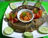 Foto langkah ke 4 dari resep Lele Krispy.