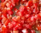 Foto del paso 2 de la receta: Enfrijoladas mexicanas