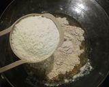 Foto del paso 5 de la receta: Galletas saladas (integrales)