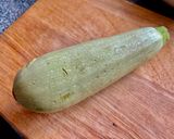 Foto del paso 2 de la receta: Saquitos de calabacín