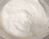 عکس مرحله 6 از دستور کیک تخته ای وانیلی