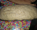 Foto del paso 2 de la receta: Pan blando pipas y nueces