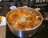 一鍋到底~~快速版獨家雞腳凍(壓力鍋做法)的食譜步驟6照片
