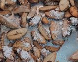 ગોટલી મુખવાસ (gotali mukhwas Recipe in Gujarati) રેસીપી સ્ટેપ1ફોટો