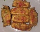 Foto langkah ke 5 dari resep Tahu mercon.