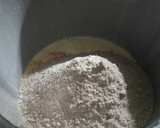 Foto del paso 3 de la receta: Muffins starbucks (impresionantes)