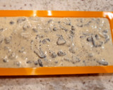 Foto del paso 5 de la receta: Turrón de chocolate blanco y galletas Oreo