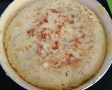 Foto del paso 6 de la receta: Tortilla de patata con cebolla