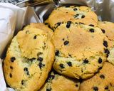 A picture of step 7 of Chocolate chip Cookies.