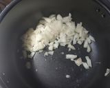 Foto del paso 1 de la receta: Carbonada de pollo