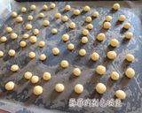 香酥脆的『雞蛋小饅頭』親子一起動手做的食譜步驟6照片