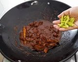 Foto langkah ke 8 dari resep Krengsengan daging.