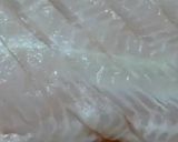 Foto del paso 3 de la receta: Torta de pescado con masa semi integral