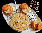 ক্ষীর কমলা (kheer kamala recipe in bengali) রেসিপির ধাপ 6 ছবি