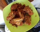Foto langkah ke 4 dari resep Ayam Goreng Lengkuas.
