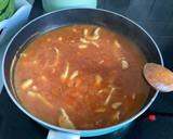 Foto del paso 5 de la receta: Pollo a la naranja