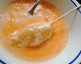 Balu bombája (csirkés) recept fázis 6 fotója