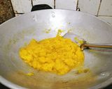 Foto langkah ke 2 dari resep Selai Nanas Isian Nastar.