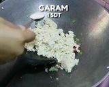 Foto langkah ke 5 dari resep Martabak Tahu Praktis Enak.
