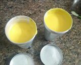 મેંગો કુલ્ફી (Mango Kulfi recipe in gujarati) રેસીપી સ્ટેપ6ફોટો