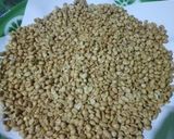 Foto langkah ke 6 dari resep Kacang bawang renyah tanpa santan.