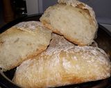 Foto del paso 18 de la receta: Ciabatta sin amasar