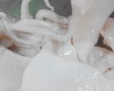 Foto langkah ke 1 dari resep Tomyam.