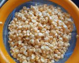Foto del paso 2 de la receta: Porotos granados 🍛🌽