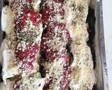 Foto del paso 3 de la receta: Canelones de zapallo italiano