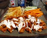Foto del paso 6 de la receta: Boneless