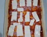 Foto del paso 16 de la receta: Pizza