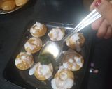 दही पूरी (Dahi Puri recipe in hindi) रेसिपी चरण 7 फोटो
